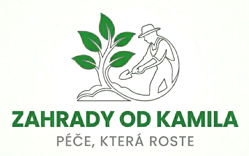 Zahrady od Kamila